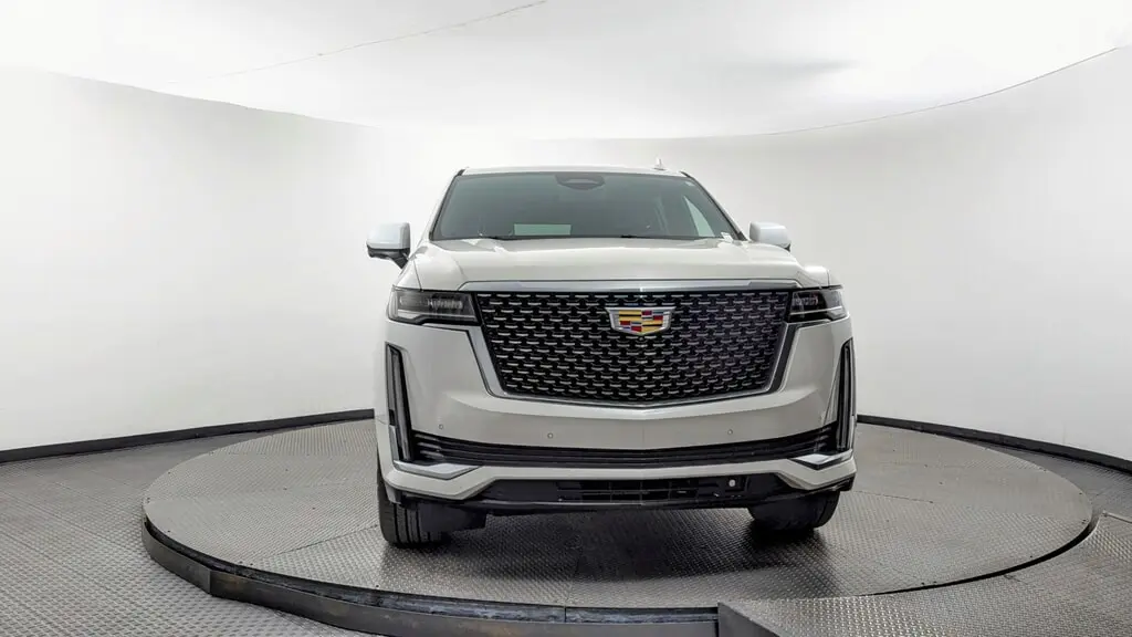 Florida Fine Cars - Used CADILLAC ESCALADE 2021 MIAMI LUXURY