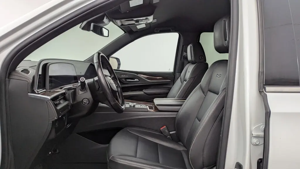 Florida Fine Cars - Used CADILLAC ESCALADE 2021 MIAMI LUXURY