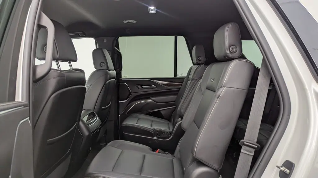 Florida Fine Cars - Used CADILLAC ESCALADE 2021 MIAMI LUXURY