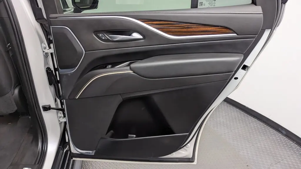 Florida Fine Cars - Used CADILLAC ESCALADE 2021 MIAMI LUXURY