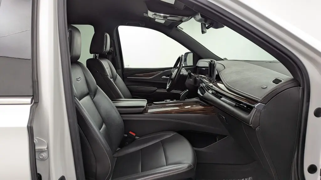 Florida Fine Cars - Used CADILLAC ESCALADE 2021 MIAMI LUXURY