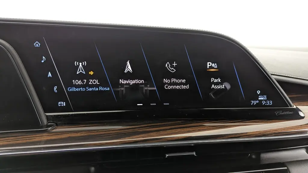 Florida Fine Cars - Used CADILLAC ESCALADE 2021 MIAMI LUXURY