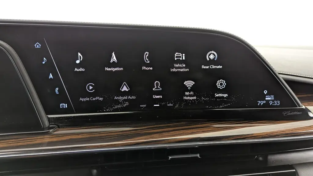 Florida Fine Cars - Used CADILLAC ESCALADE 2021 MIAMI LUXURY