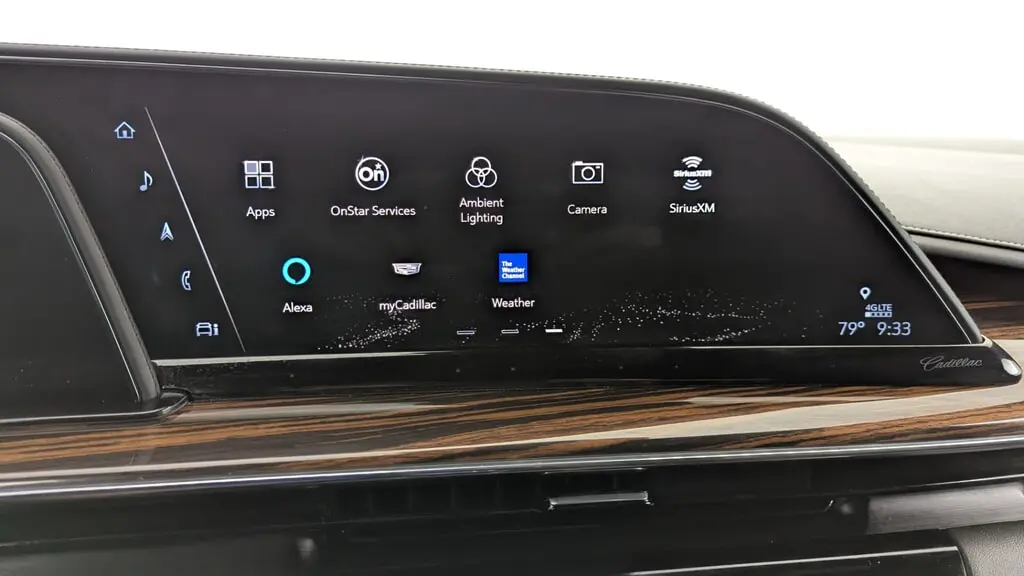 Florida Fine Cars - Used CADILLAC ESCALADE 2021 MIAMI LUXURY