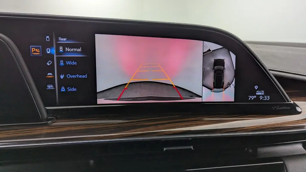 Florida Fine Cars - Used CADILLAC ESCALADE 2021 MIAMI LUXURY