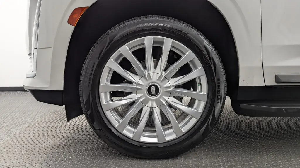 Florida Fine Cars - Used CADILLAC ESCALADE 2021 MIAMI LUXURY