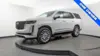Florida Fine Cars - Used CADILLAC ESCALADE 2021 MIAMI LUXURY
