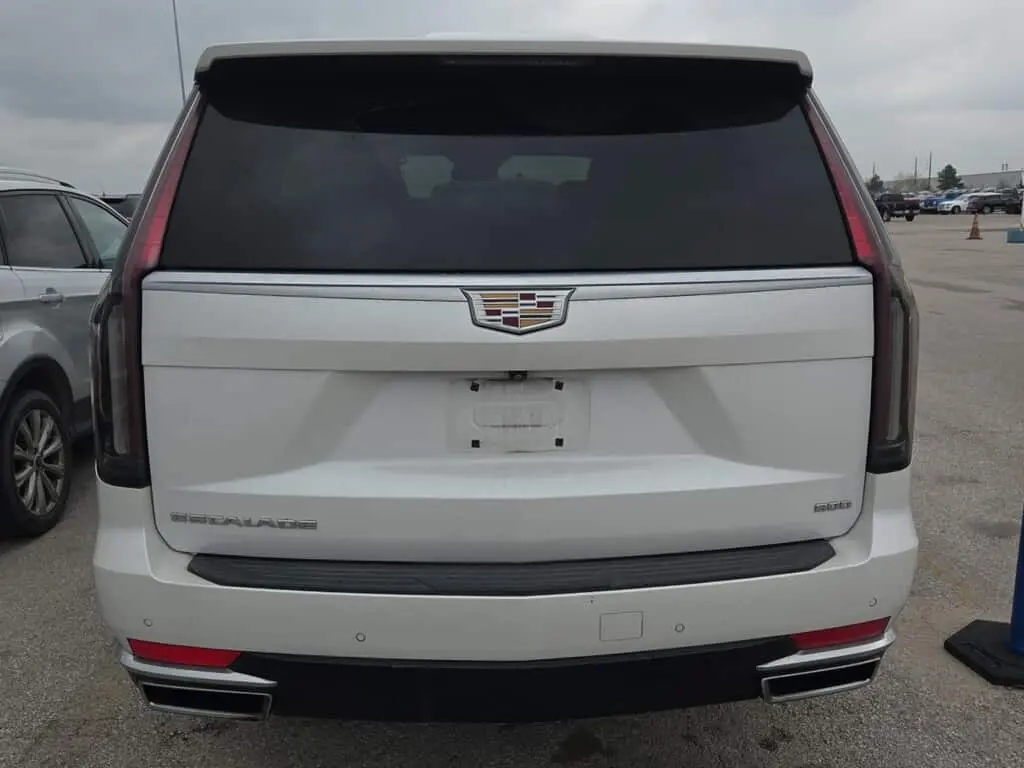 Florida Fine Cars - Used CADILLAC ESCALADE 2021 MIAMI LUXURY