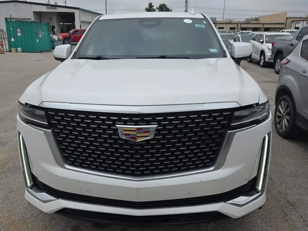 Florida Fine Cars - Used CADILLAC ESCALADE 2021 MIAMI LUXURY