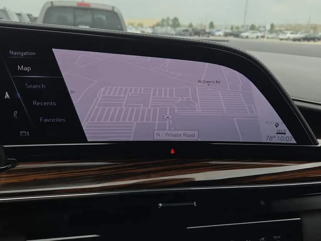 Florida Fine Cars - Used CADILLAC ESCALADE 2021 MIAMI LUXURY