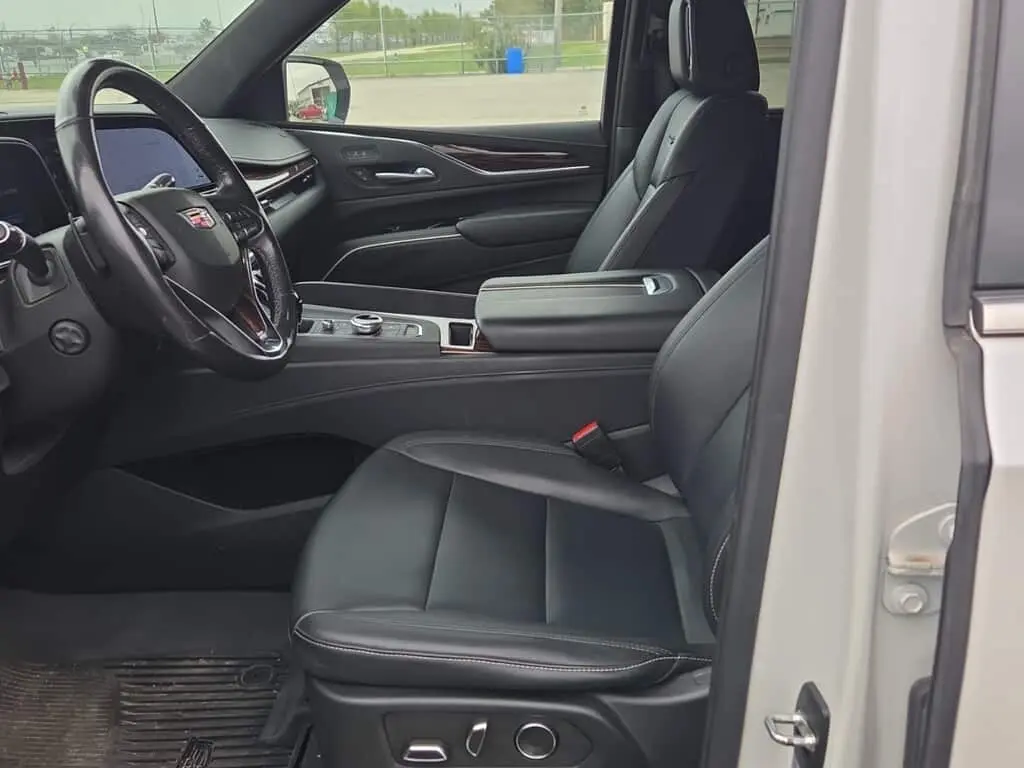 Florida Fine Cars - Used CADILLAC ESCALADE 2021 MIAMI LUXURY