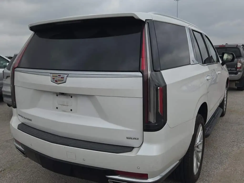 Florida Fine Cars - Used CADILLAC ESCALADE 2021 MIAMI LUXURY