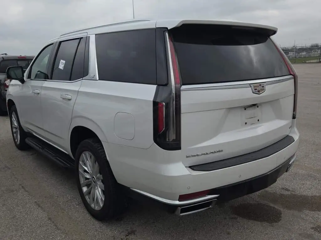 Florida Fine Cars - Used CADILLAC ESCALADE 2021 MIAMI LUXURY