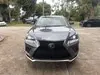 Florida Fine Cars - Used LEXUS NX 2021 WEST PALM NX 300 F SPORT