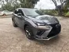 Florida Fine Cars - Used LEXUS NX 2021 WEST PALM NX 300 F SPORT