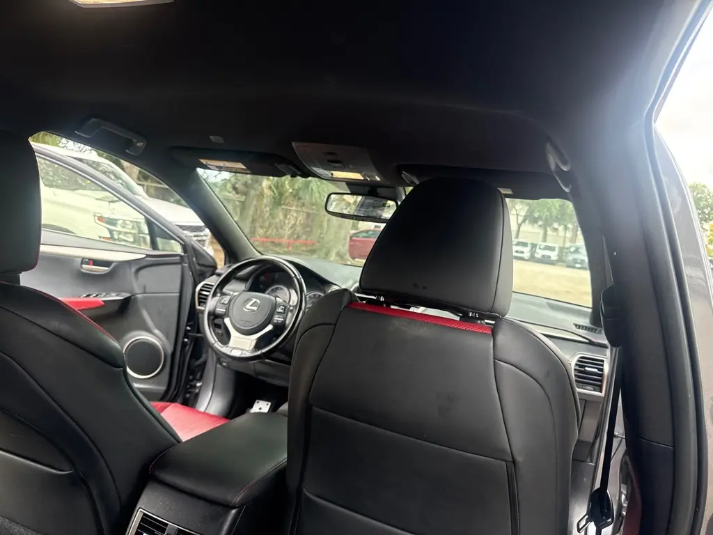 Florida Fine Cars - Used LEXUS NX 2021 WEST PALM NX 300 F SPORT