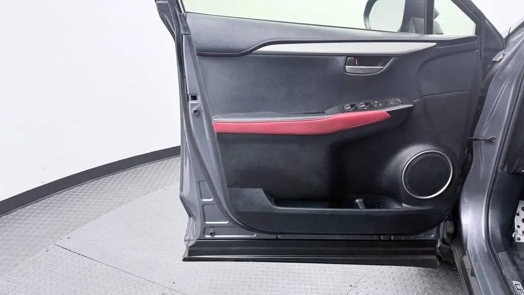 Florida Fine Cars - Used LEXUS NX 2021 WEST PALM NX 300 F SPORT