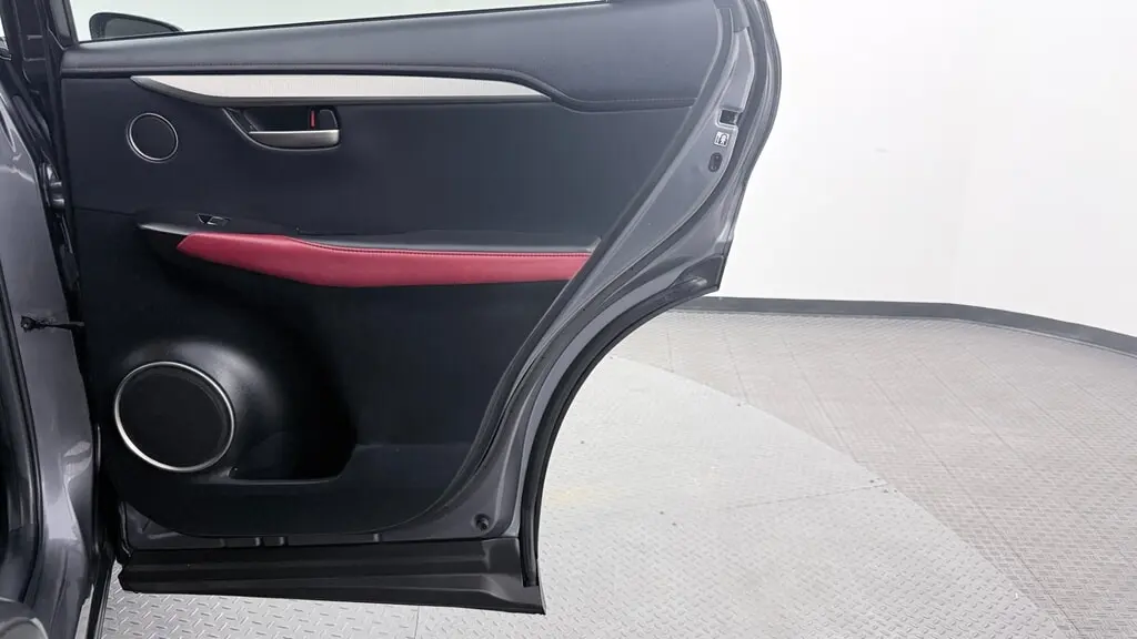 Florida Fine Cars - Used LEXUS NX 2021 WEST PALM NX 300 F SPORT