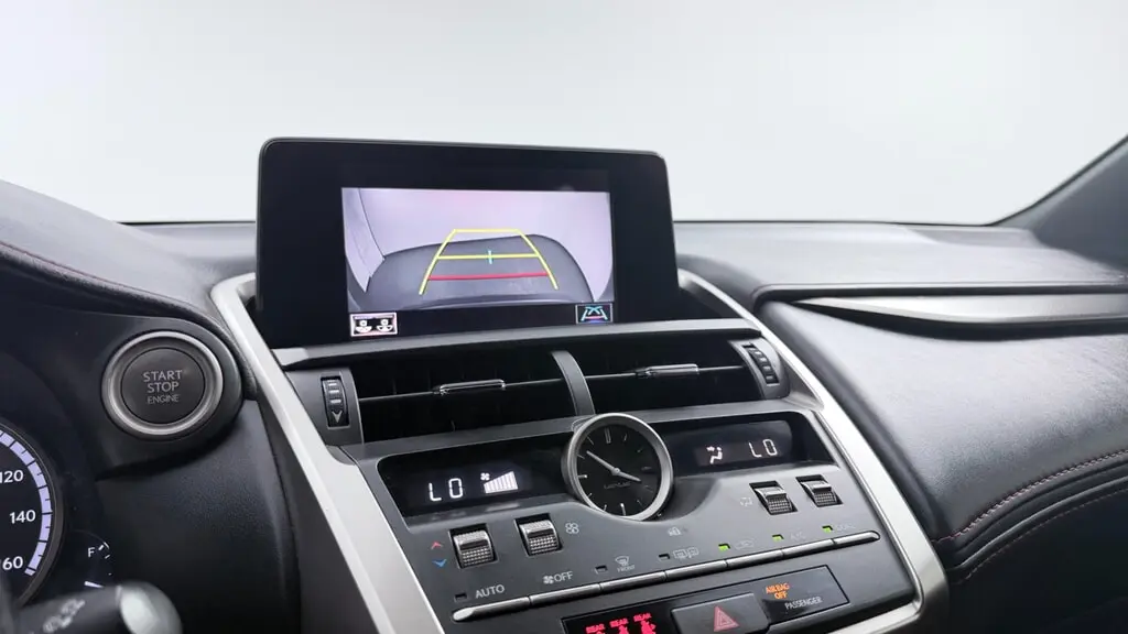 Florida Fine Cars - Used LEXUS NX 2021 WEST PALM NX 300 F SPORT