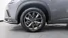 Florida Fine Cars - Used LEXUS NX 2021 WEST PALM NX 300 F SPORT