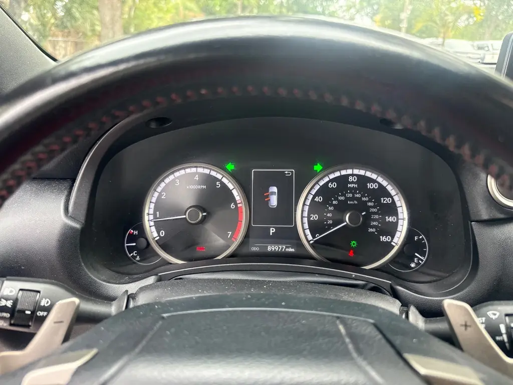 Florida Fine Cars - Used LEXUS NX 2021 WEST PALM NX 300 F SPORT