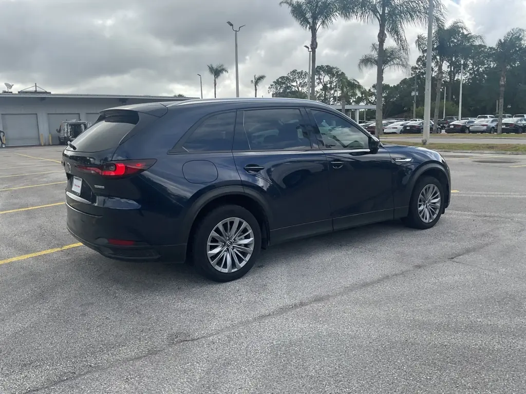 Florida Fine Cars - Used MAZDA CX-90 PHEV 2024 ORLANDO PREFERRED