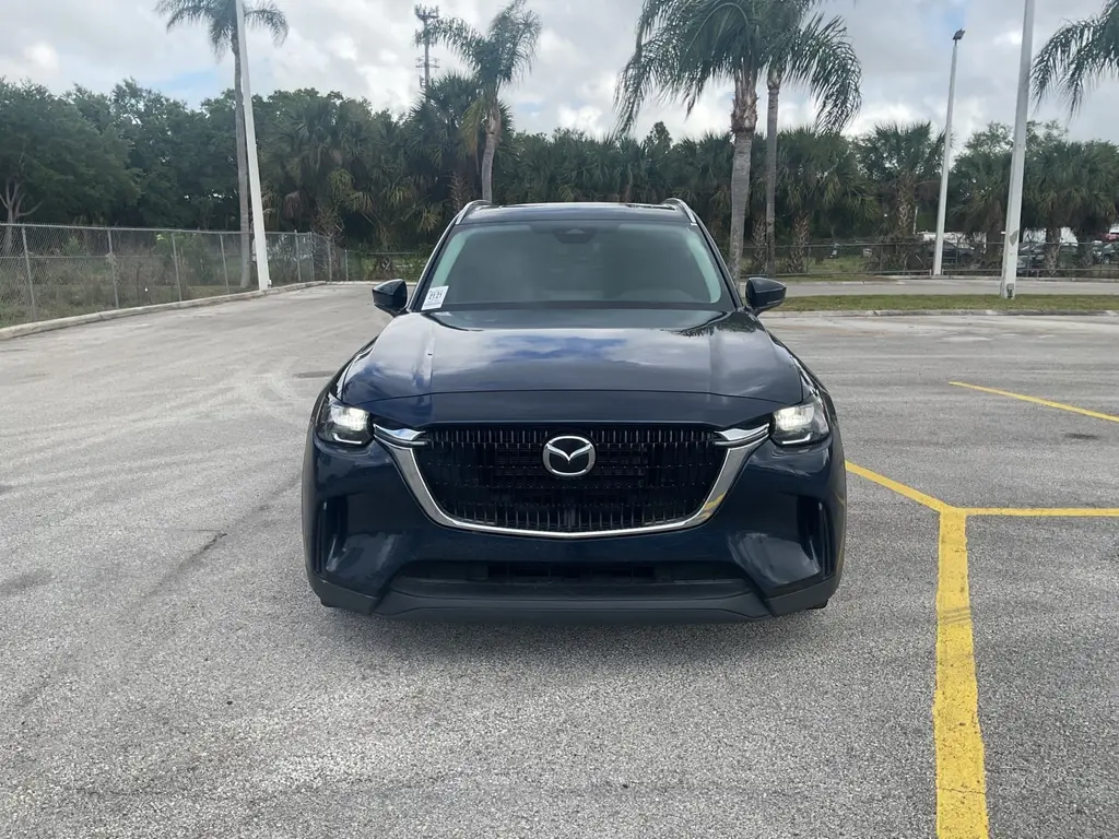 Florida Fine Cars - Used MAZDA CX-90 PHEV 2024 ORLANDO PREFERRED