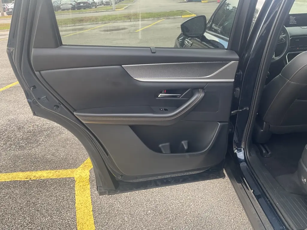 Florida Fine Cars - Used MAZDA CX-90 PHEV 2024 ORLANDO PREFERRED