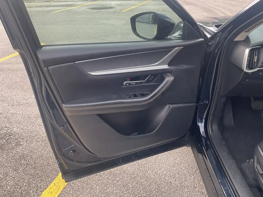 Florida Fine Cars - Used MAZDA CX-90 PHEV 2024 ORLANDO PREFERRED