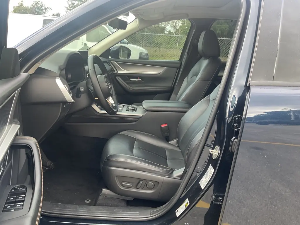 Florida Fine Cars - Used MAZDA CX-90 PHEV 2024 ORLANDO PREFERRED