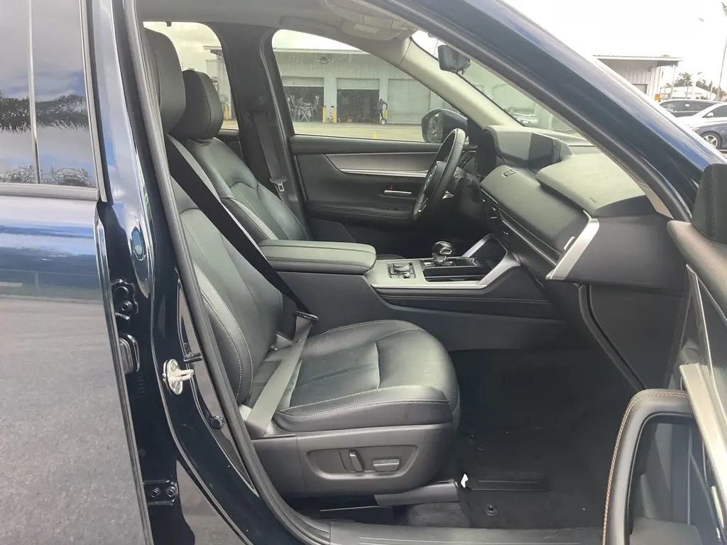 Florida Fine Cars - Used MAZDA CX-90 PHEV 2024 ORLANDO PREFERRED