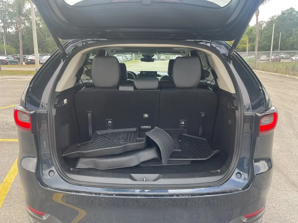 Florida Fine Cars - Used MAZDA CX-90 PHEV 2024 ORLANDO PREFERRED