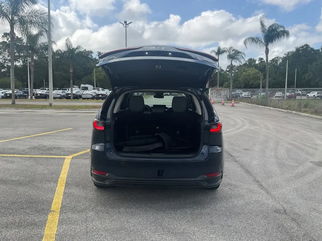 Florida Fine Cars - Used MAZDA CX-90 PHEV 2024 ORLANDO PREFERRED