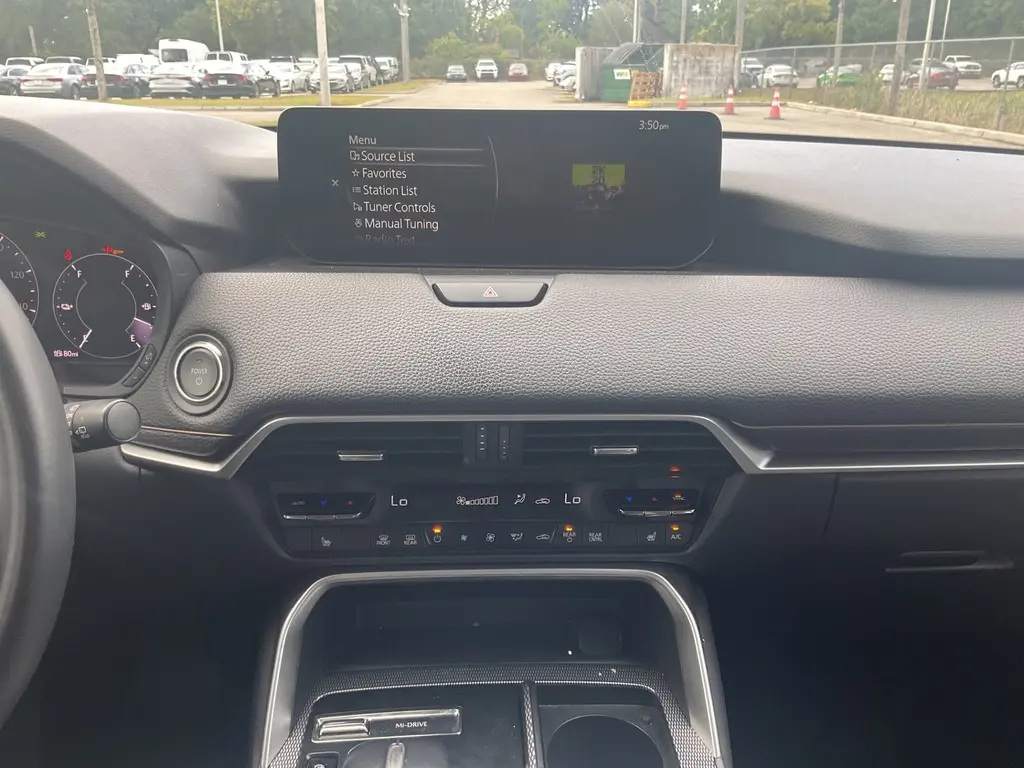 Florida Fine Cars - Used MAZDA CX-90 PHEV 2024 ORLANDO PREFERRED