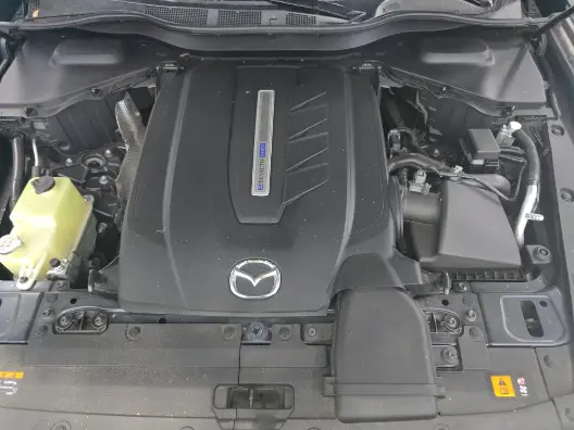 Florida Fine Cars - Used MAZDA CX-90 PHEV 2024 ORLANDO PREFERRED