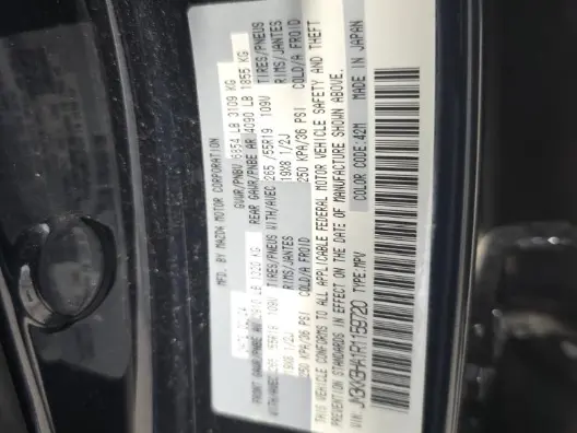 Florida Fine Cars - Used MAZDA CX-90 PHEV 2024 ORLANDO PREFERRED