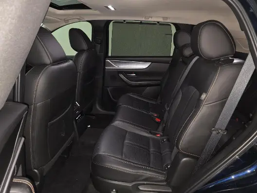 Florida Fine Cars - Used MAZDA CX-90 PHEV 2024 ORLANDO PREFERRED