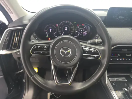 Florida Fine Cars - Used MAZDA CX-90 PHEV 2024 ORLANDO PREFERRED