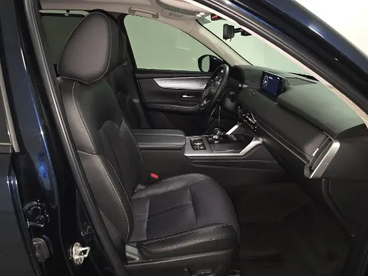 Florida Fine Cars - Used MAZDA CX-90 PHEV 2024 ORLANDO PREFERRED