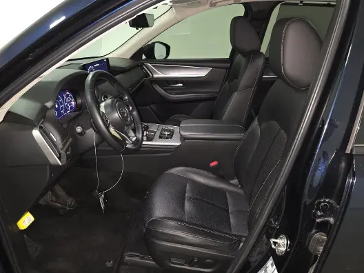 Florida Fine Cars - Used MAZDA CX-90 PHEV 2024 ORLANDO PREFERRED