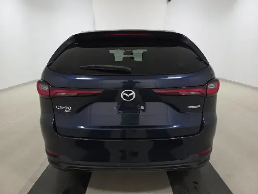 Florida Fine Cars - Used MAZDA CX-90 PHEV 2024 ORLANDO PREFERRED