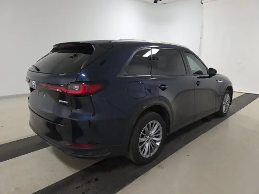 Florida Fine Cars - Used MAZDA CX-90 PHEV 2024 ORLANDO PREFERRED