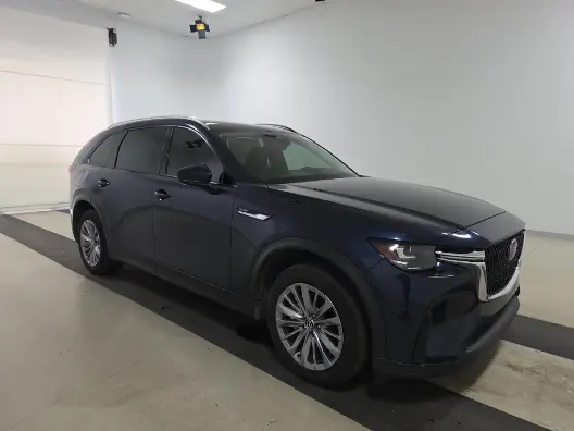 Florida Fine Cars - Used MAZDA CX-90 PHEV 2024 ORLANDO PREFERRED