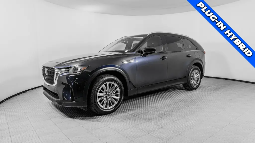 Florida Fine Cars - Used MAZDA CX-90 PHEV 2024 ORLANDO PREFERRED