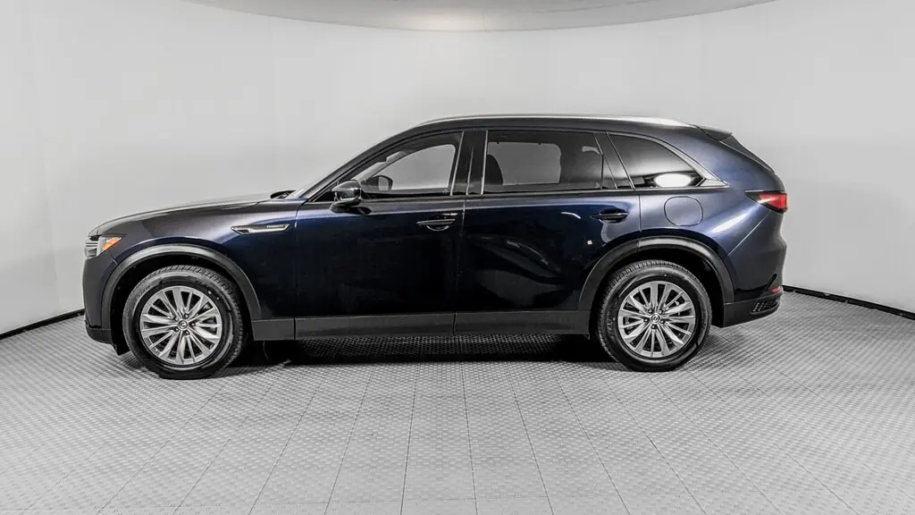 Florida Fine Cars - Used MAZDA CX-90 PHEV 2024 ORLANDO PREFERRED
