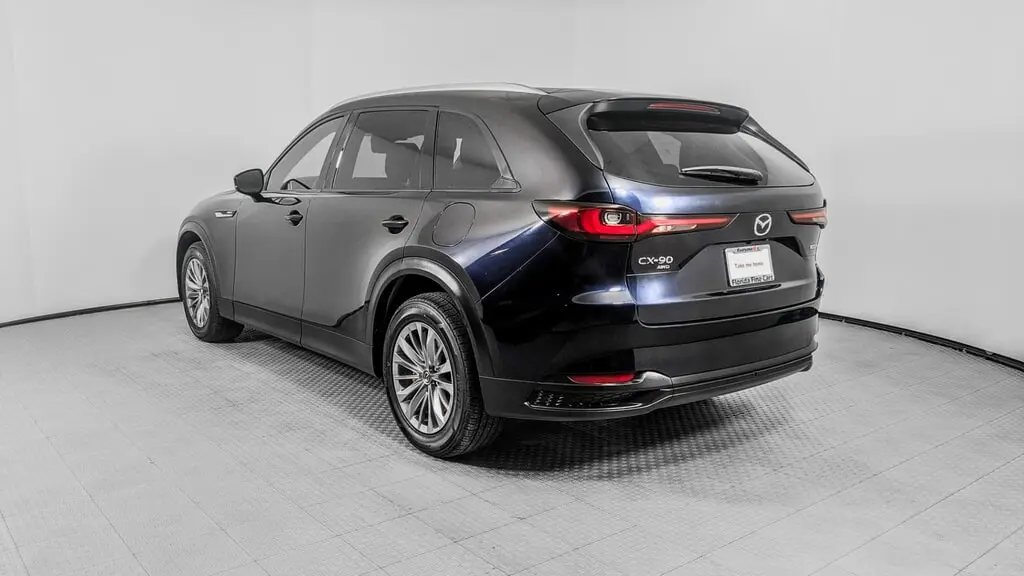 Florida Fine Cars - Used MAZDA CX-90 PHEV 2024 ORLANDO PREFERRED