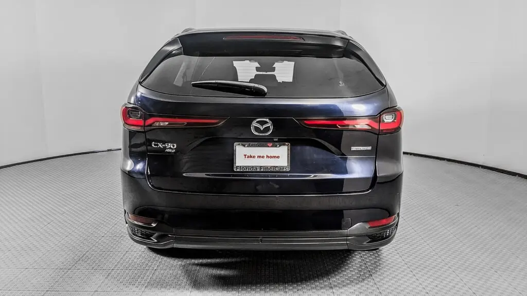 Florida Fine Cars - Used MAZDA CX-90 PHEV 2024 ORLANDO PREFERRED