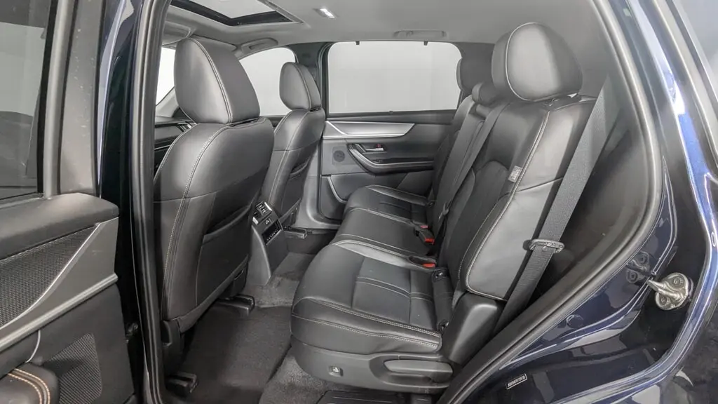 Florida Fine Cars - Used MAZDA CX-90 PHEV 2024 ORLANDO PREFERRED