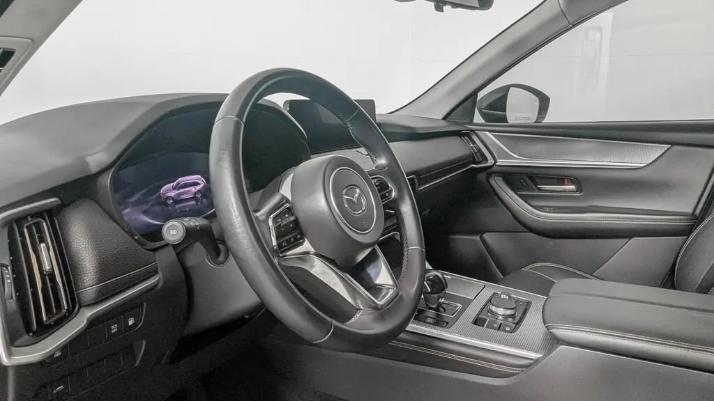 Florida Fine Cars - Used MAZDA CX-90 PHEV 2024 ORLANDO PREFERRED