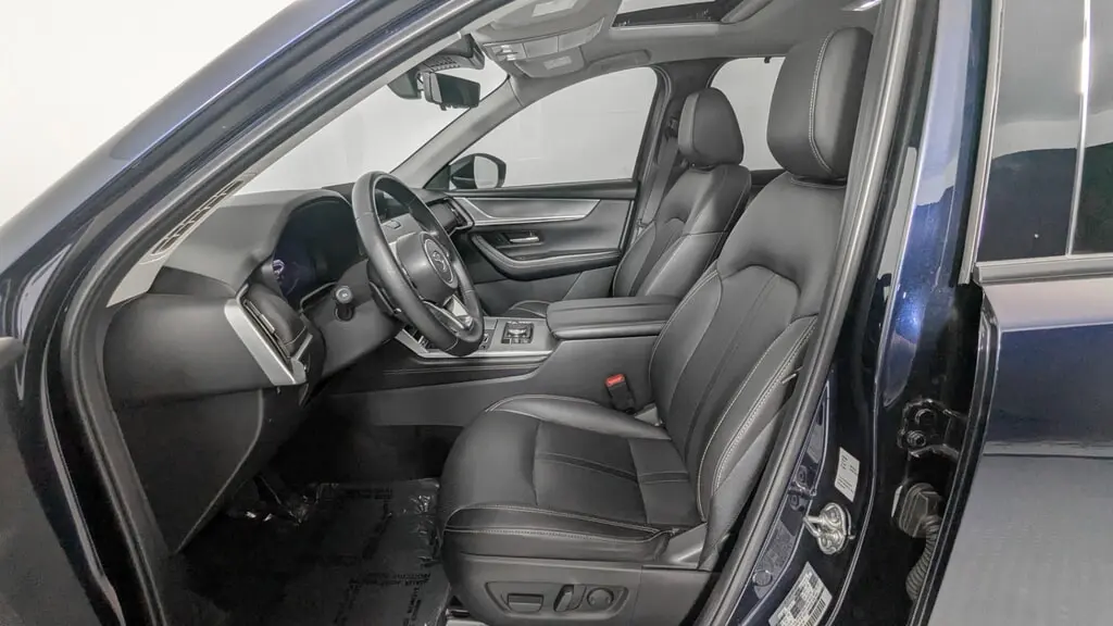 Florida Fine Cars - Used MAZDA CX-90 PHEV 2024 ORLANDO PREFERRED